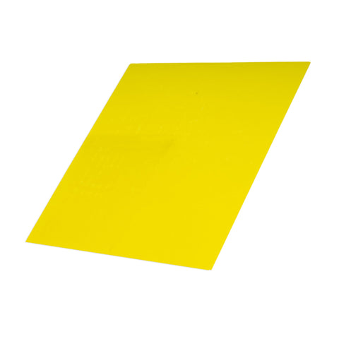 Premium Epoxy Insulation Sheet – 173.7mm x 207mm x 0.5mm