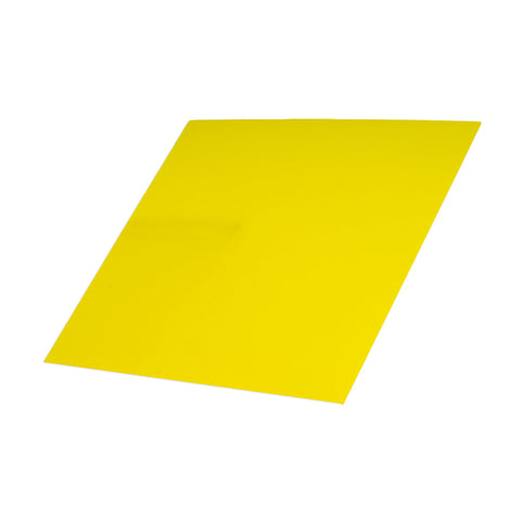 Industrial Grade Epoxy Insulation Panel – 207.2mm x 205mm x 0.5mm