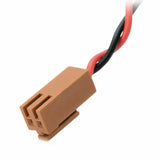 Toshiba ER17500V/3.6V Battery with RD029 Connector (OEM)