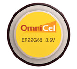 OmniCel ER22G68 Battery