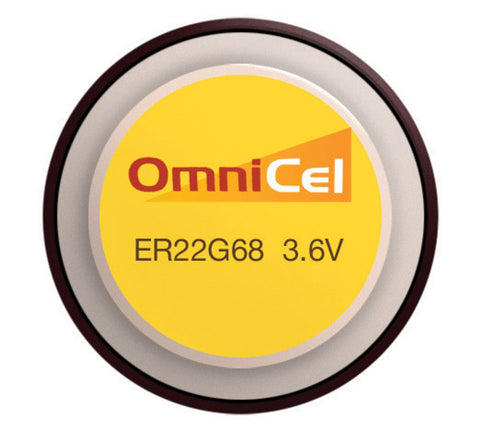 OmniCel ER22G68 Battery