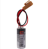 Toshiba ER4V/3.6V Battery w/RD029 Connector
