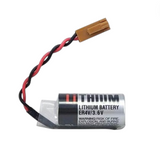 Toshiba ER4V/3.6V Battery w/RD029 Connector