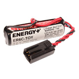 Energy + Plus ER6C-TOY Battery