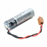 Toshiba ER6V/3.6V with RD029 Connector (OEM TOSHIBA)