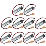 Toshiba ER6V/3.6V with RD029 Connector (OEM TOSHIBA)