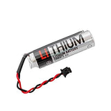 Toshiba ER6V/3.6V with RD018F Connector (OEM Toshiba