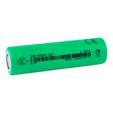 EVE 25P 18650 2500mAh 30A Battery, product view 2