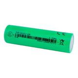 EVE 25P 18650 2500mAh 30A Battery, product view 3