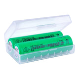 EVE 25P 18650 2500mAh 30A Battery, product view 4
