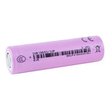 EVE 30P 18650 3000mAh 30A Battery, product view 2