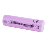 EVE 30P 18650 3000mAh 30A Battery, product view 3