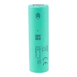 EVE 50PL 21700 5000mAh 50A Tabless Battery