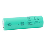 EVE 50PL 21700 5000mAh 50A Tabless Battery, product view 2