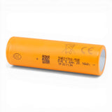 EVE 58E 21700 5700mAh 16.8A Battery, product view 3