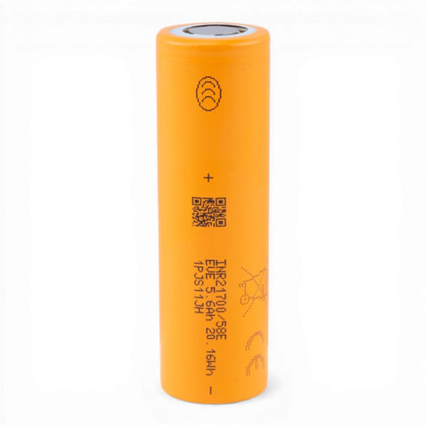 EVE 58E 21700 5700mAh 16.8A Battery