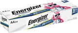 Energizer AA Lithium Battery L91 - 24 Pack