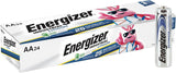 Energizer AA Lithium Battery L91 - 24 Pack