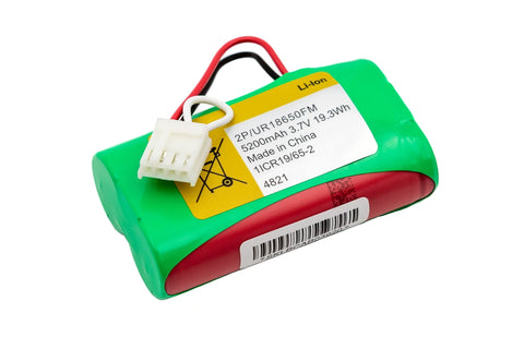 Sherwood Medical Kangaroo Joey F010506 Battery (OEM)