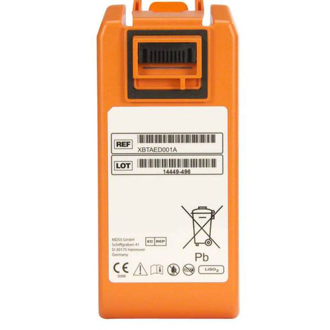Rocket Distributing RD-G5-REP Battery