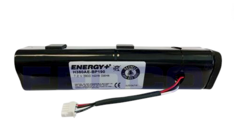 Energy + Plus H380AE-BP190 Battery