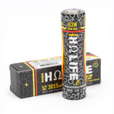 Hohm Tech Life V4 18650 Battery – 3015mAh, product view 2
