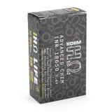Hohm Tech Life V4 18650 Battery – 3015mAh, product view 6