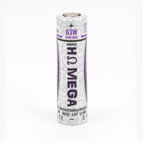 Hohm Tech Mega 18650 2505mAh 22A Battery