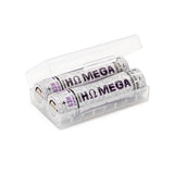 Hohm Tech Mega 18650 2505mAh 22A Battery, product view 5