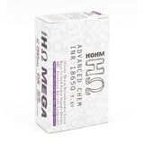 Hohm Tech Mega 18650 2505mAh 22A Battery, product view 6