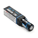 Hohm Tech Work V2 18650 2547mAh 25.3A Battery, product view 2