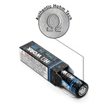 Hohm Tech Work V2 18650 2547mAh 25.3A Battery, product view 3
