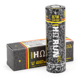 Hohm Tech Run XL 21700 4007mAh 30.3A Battery, product view 2