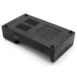 Hohm Tech Onyx 2 Channel Battery Charger with Matrix I/O Display, product view 3