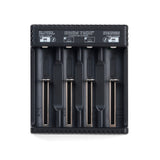 Hohm Tech School 4 Channel Battery Charger
