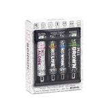 Hohm Tech School 4 Channel Battery Charger, product view 4