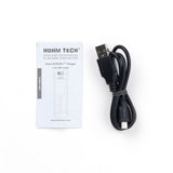 Hohm Tech School UNO Single Battery Charger, product view 3
