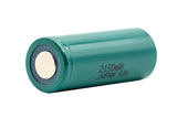 FDK HR-4/5AU Battery - 1.2V 2150mAh 4/5A NiMH (Flat Top)