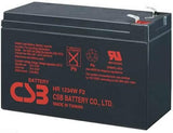 CSB HR 1234W F2 Battery - HR1234WF2