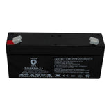Saruna SG0632LT1 battery, additional product view 3