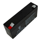 Saruna SG0632LT1 battery, additional product view 2