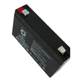 Saruna SG0690T2 battery, additional product view 4