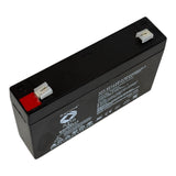 Saruna SG0690T2 battery, additional product view 2