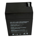 Saruna SG06140T1T2 battery, additional product view 4