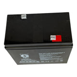 Saruna SG06420T2 battery, additional product view 5