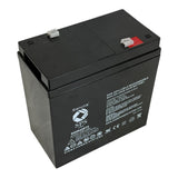 Saruna SG06420T2 battery, additional product view 2