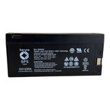 Sigma SG1220A battery, additional product view 2