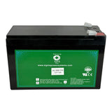 SG-RBC110 battery compatible with APC BR650CI