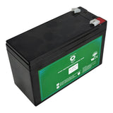 SG-RBC110 battery for APC BC650-RS, view 2