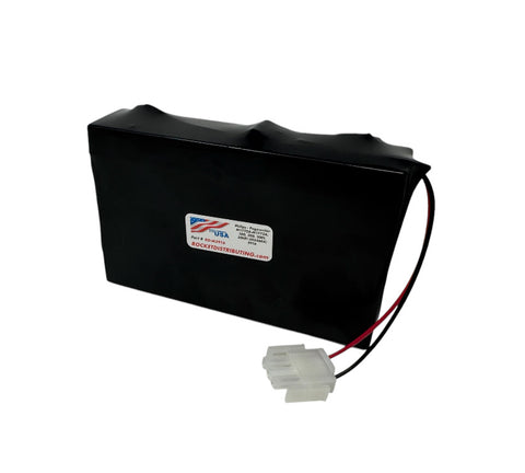 Rocket Distributing RD-M5916 Battery